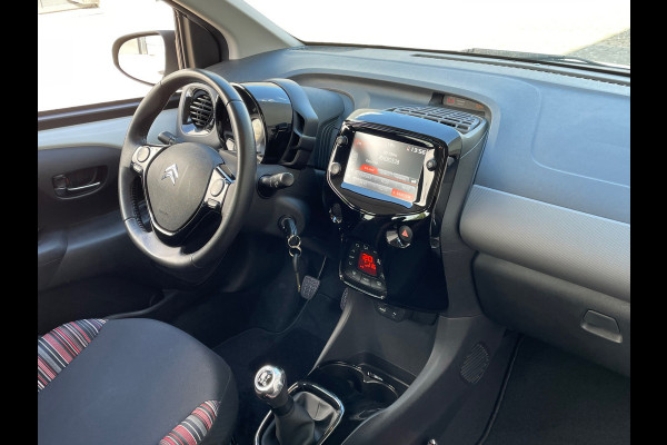 Citroën C1 1.0 VTi Shine / Carplay / Camera