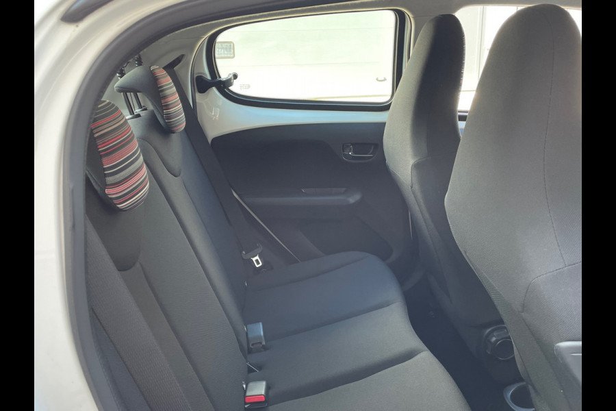 Citroën C1 1.0 VTi Shine / Carplay / Camera