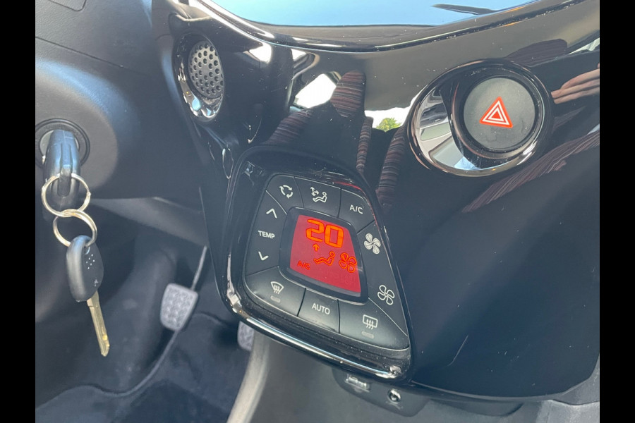 Citroën C1 1.0 VTi Shine / Carplay / Camera