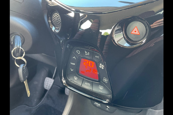 Citroën C1 1.0 VTi Shine / Carplay / Camera