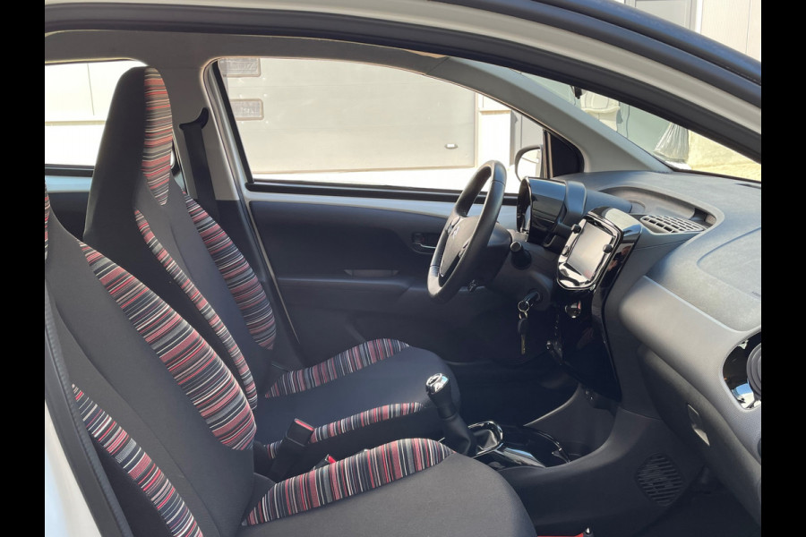 Citroën C1 1.0 VTi Shine / Carplay / Camera