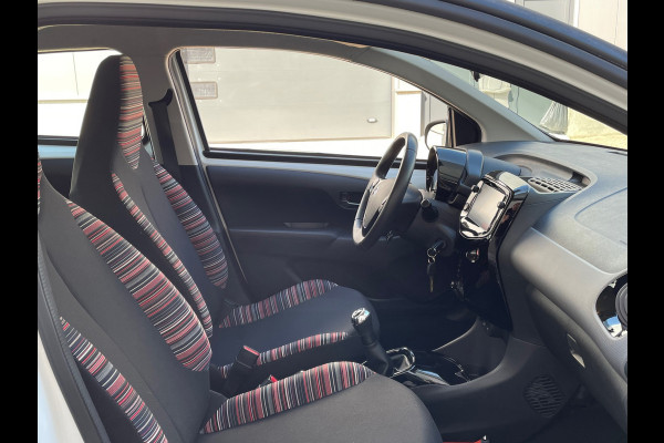 Citroën C1 1.0 VTi Shine / Carplay / Camera