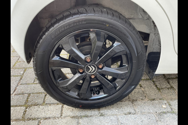 Citroën C1 1.0 VTi Shine / Carplay / Camera