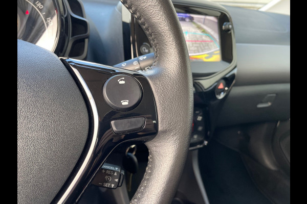 Citroën C1 1.0 VTi Shine / Carplay / Camera