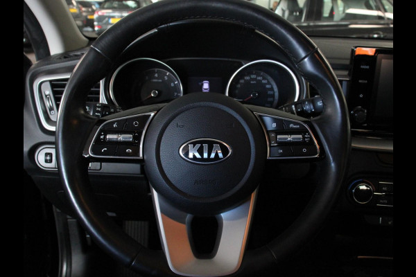 Kia Xceed 1.0 T-GDi 120pk Active Line | Navigatie | Climate Control | Camera | Parkeer Sensoren | Led | Stoel en stuurverwarming