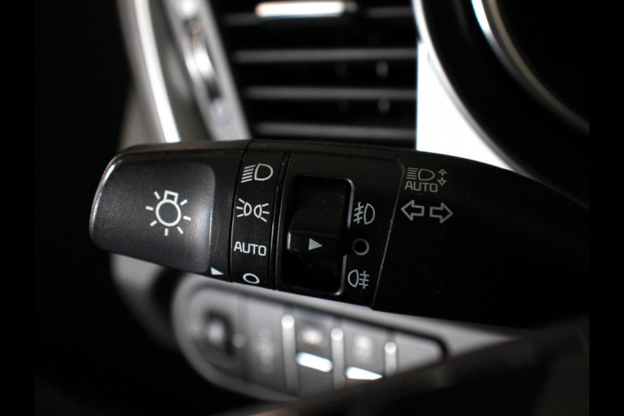 Kia Xceed 1.0 T-GDi 120pk Active Line | Navigatie | Climate Control | Camera | Parkeer Sensoren | Led | Stoel en stuurverwarming