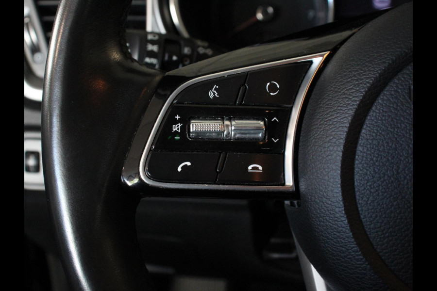 Kia Xceed 1.0 T-GDi 120pk Active Line | Navigatie | Climate Control | Camera | Parkeer Sensoren | Led | Stoel en stuurverwarming