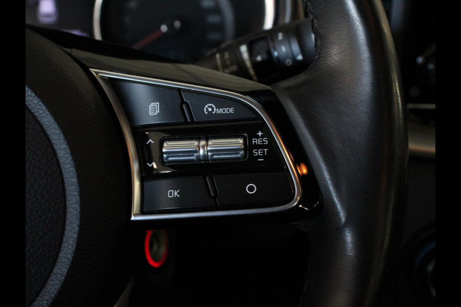 Kia Xceed 1.0 T-GDi 120pk Active Line | Navigatie | Climate Control | Camera | Parkeer Sensoren | Led | Stoel en stuurverwarming