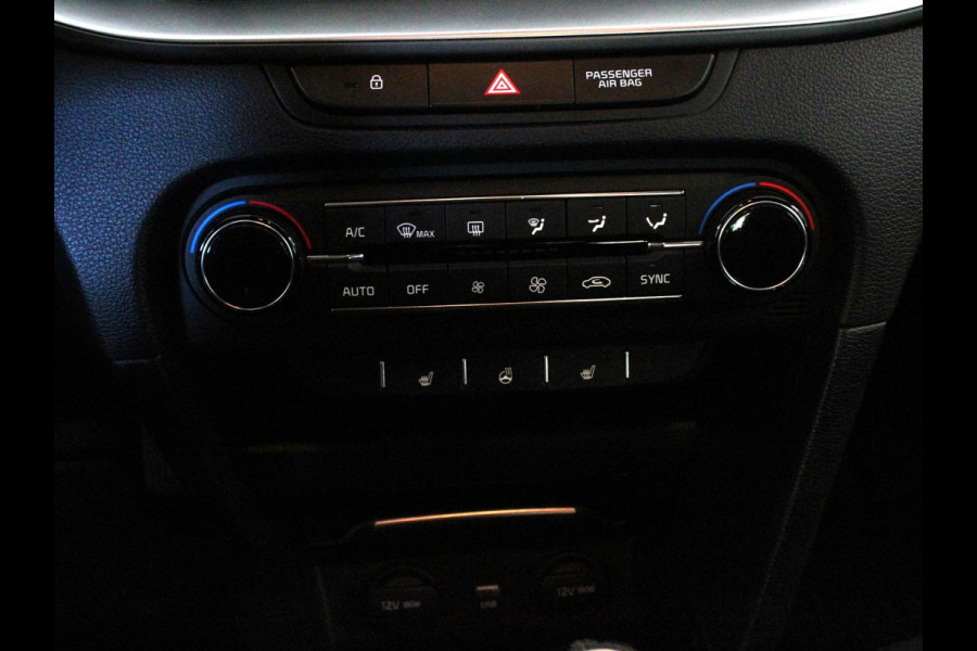 Kia Xceed 1.0 T-GDi 120pk Active Line | Navigatie | Climate Control | Camera | Parkeer Sensoren | Led | Stoel en stuurverwarming