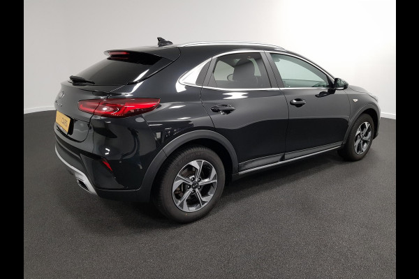 Kia Xceed 1.0 T-GDi 120pk Active Line | Navigatie | Climate Control | Camera | Parkeer Sensoren | Led | Stoel en stuurverwarming