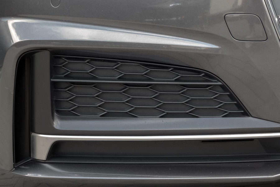 Audi A5 Sportback 2.0 TFSI MHEV Sport S-line Edition | S-LINE INTERIEUR | STOELVERWARMING | NAVIGATIE | AFGEVLAKT SPORTSTUUR