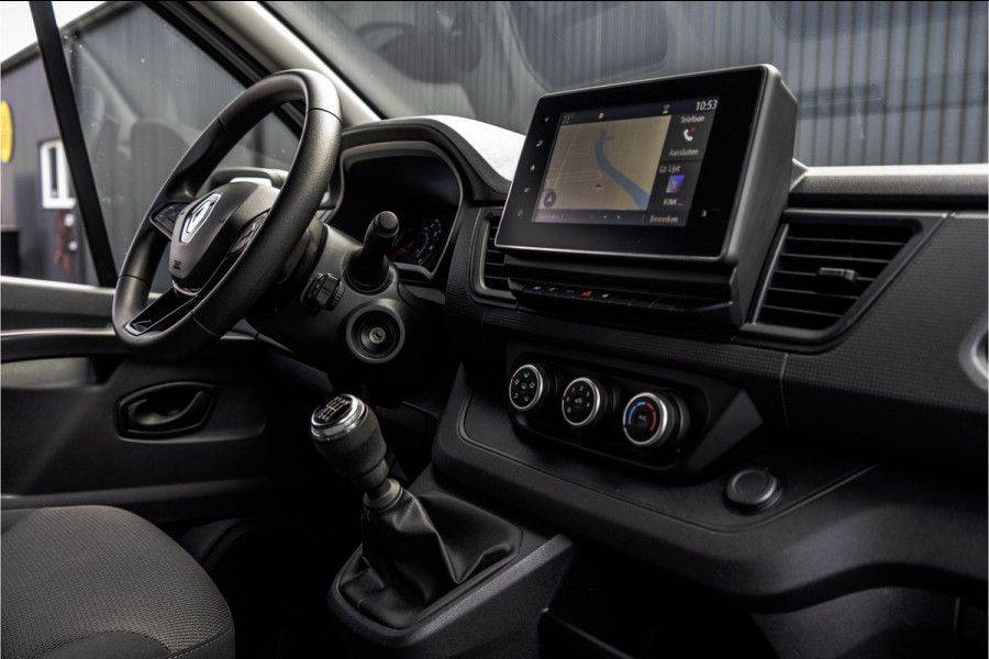Renault Trafic **dCi 110 T30 L2H1 | Navigatie | 3-Zits | Cruise | PDC | Airco | Euro 6**