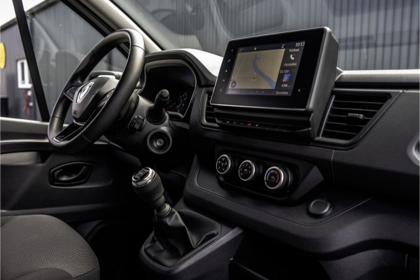 Renault Trafic **dCi 110 T30 L2H1 | Navigatie | 3-Zits | Cruise | PDC | Airco | Euro 6**