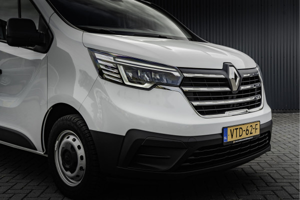 Renault Trafic **dCi 110 T30 L2H1 | Navigatie | 3-Zits | Cruise | PDC | Airco | Euro 6**