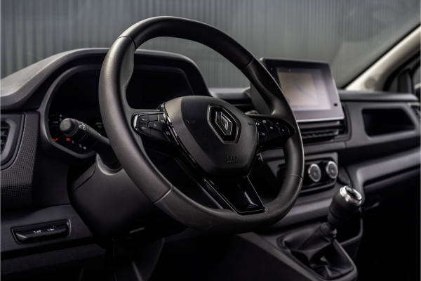 Renault Trafic **dCi 110 T30 L2H1 | Navigatie | 3-Zits | Cruise | PDC | Airco | Euro 6**