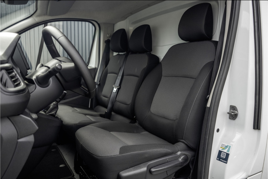 Renault Trafic **dCi 110 T30 L2H1 | Navigatie | 3-Zits | Cruise | PDC | Airco | Euro 6**