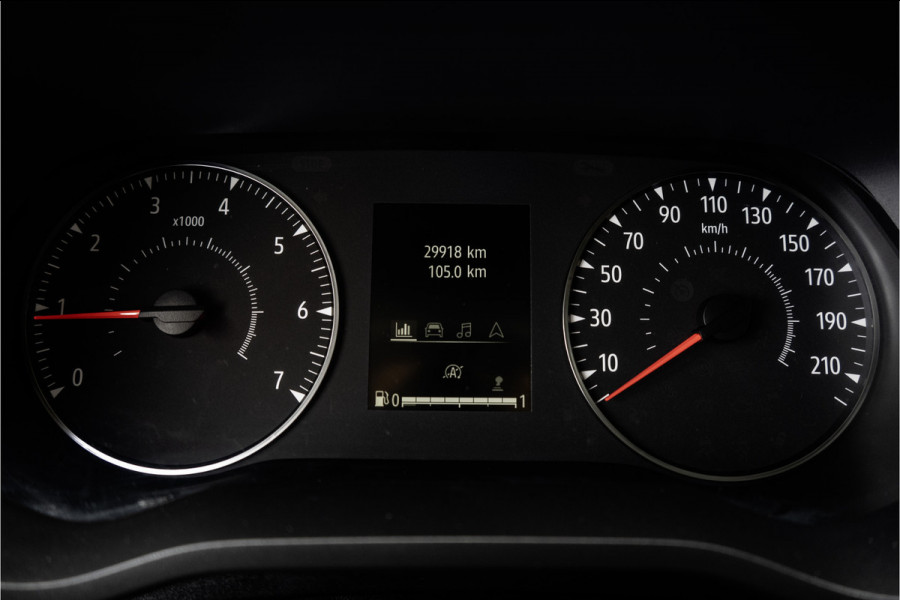 Renault Trafic **dCi 110 T30 L2H1 | Navigatie | 3-Zits | Cruise | PDC | Airco | Euro 6**