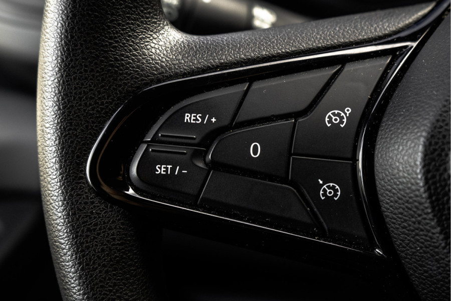 Renault Trafic **dCi 110 T30 L2H1 | Navigatie | 3-Zits | Cruise | PDC | Airco | Euro 6**