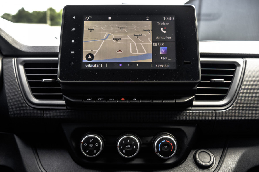 Renault Trafic **dCi 110 T30 L2H1 | Navigatie | 3-Zits | Cruise | PDC | Airco | Euro 6**