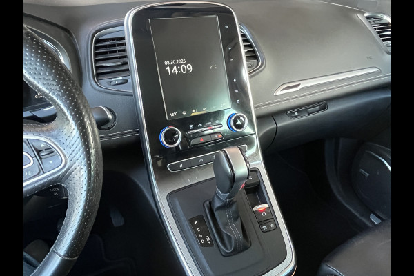 Renault Scénic 1.3 TCe Initiale Paris | Automaat | Leder | Trekhaak | Led | Camera | Bose | Navi | HUD | Stoelverwarming |