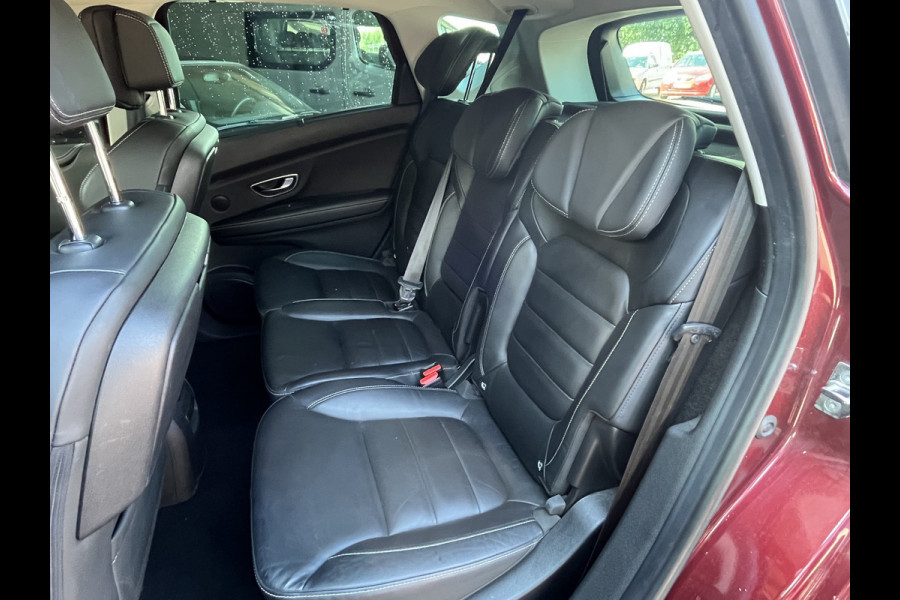 Renault Scénic 1.3 TCe Initiale Paris | Automaat | Leder | Trekhaak | Led | Camera | Bose | Navi | HUD | Stoelverwarming |