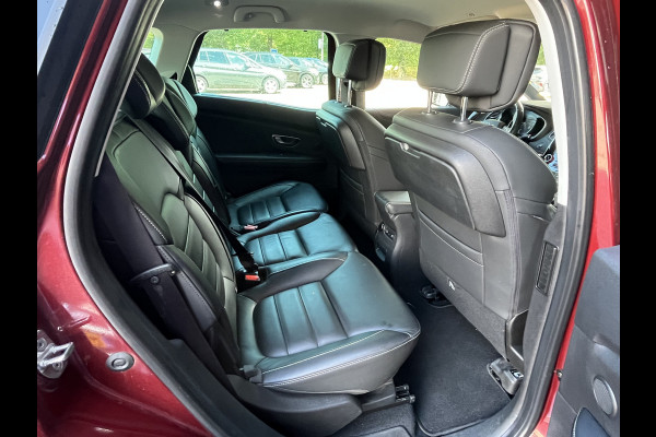 Renault Scénic 1.3 TCe Initiale Paris | Automaat | Leder | Trekhaak | Led | Camera | Bose | Navi | HUD | Stoelverwarming |