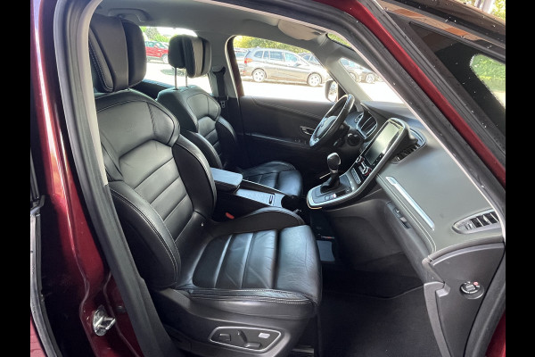 Renault Scénic 1.3 TCe Initiale Paris | Automaat | Leder | Trekhaak | Led | Camera | Bose | Navi | HUD | Stoelverwarming |