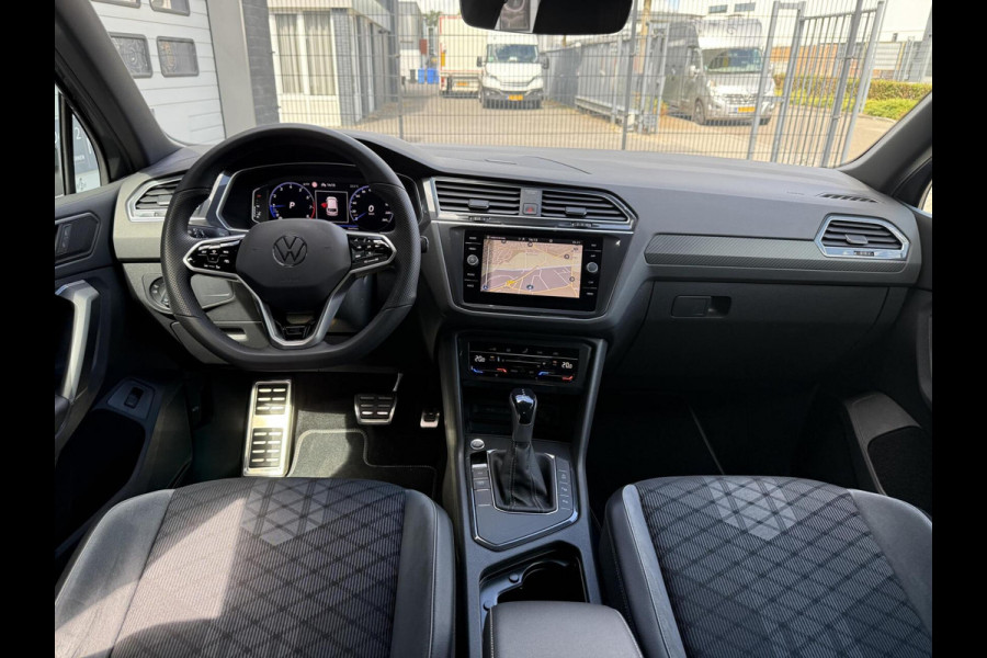 Volkswagen Tiguan 1.5 TSI R-Line Business+