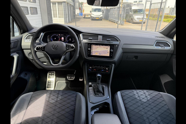 Volkswagen Tiguan 1.5 TSI R-Line Business+