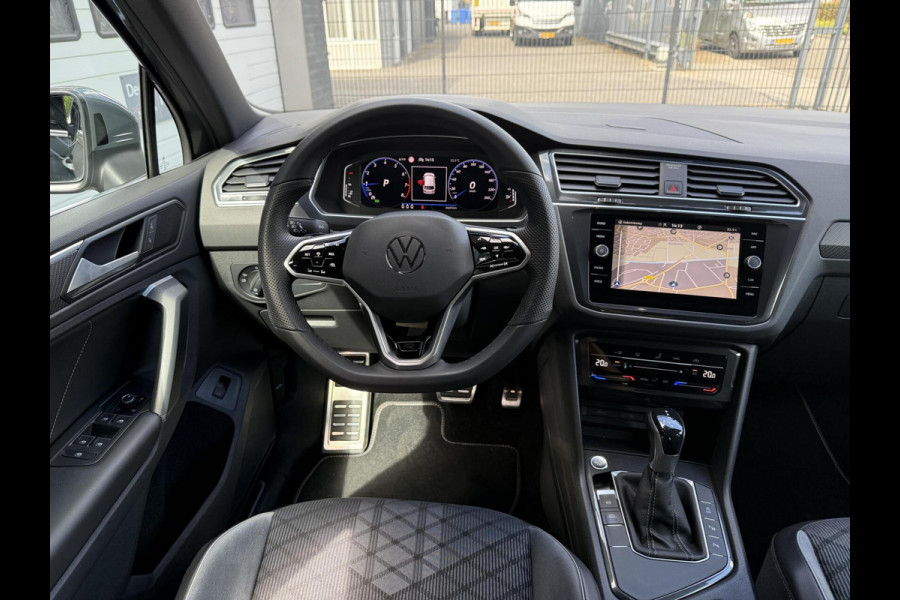 Volkswagen Tiguan 1.5 TSI R-Line Business+