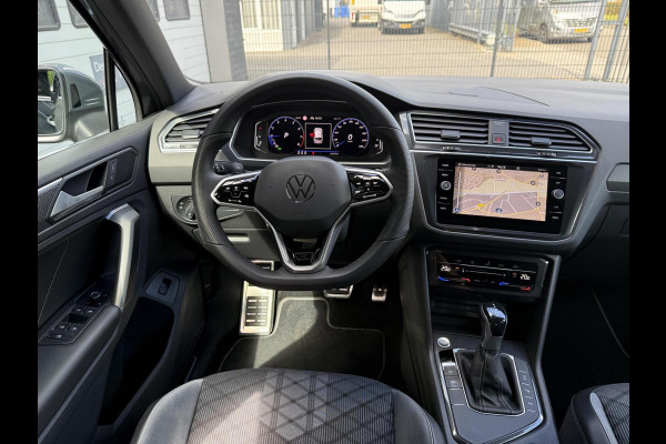 Volkswagen Tiguan 1.5 TSI R-Line Business+