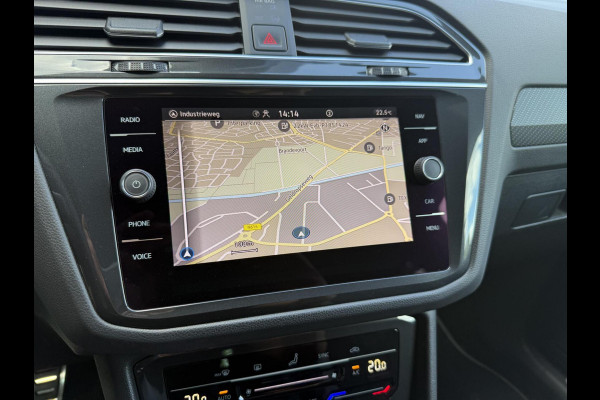 Volkswagen Tiguan 1.5 TSI R-Line Business+