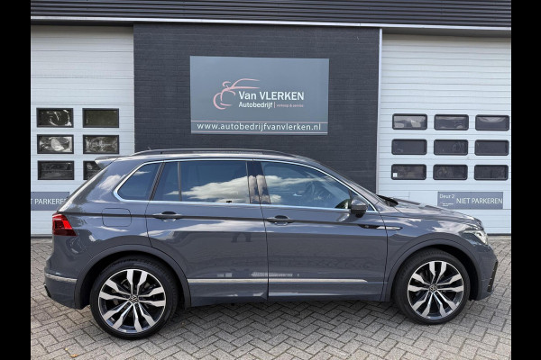 Volkswagen Tiguan 1.5 TSI R-Line Business+