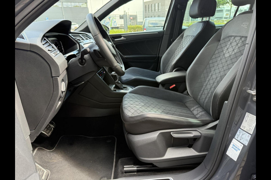 Volkswagen Tiguan 1.5 TSI R-Line Business+