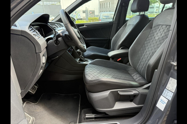 Volkswagen Tiguan 1.5 TSI R-Line Business+