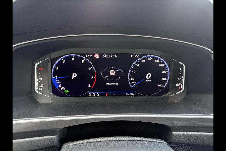 Volkswagen Tiguan 1.5 TSI R-Line Business+