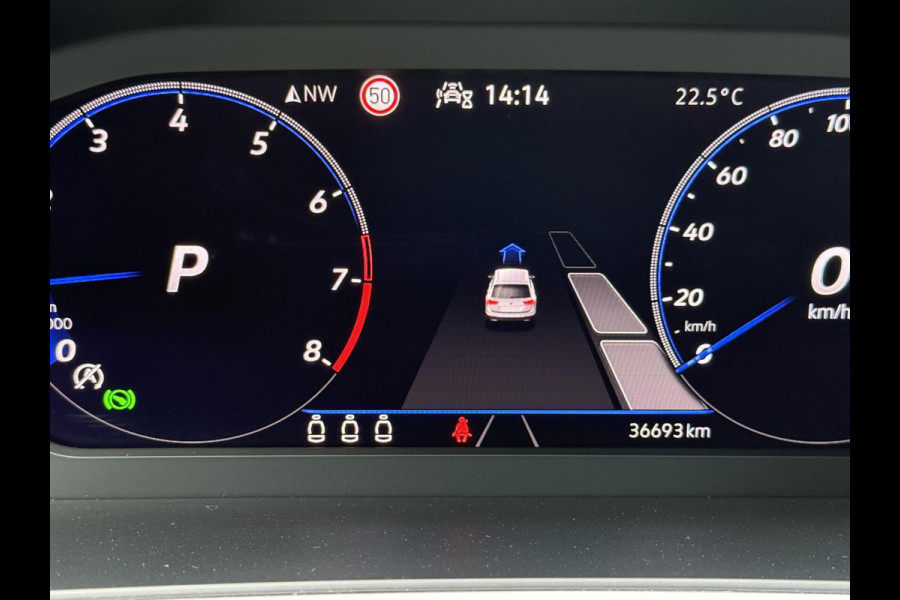Volkswagen Tiguan 1.5 TSI R-Line Business+