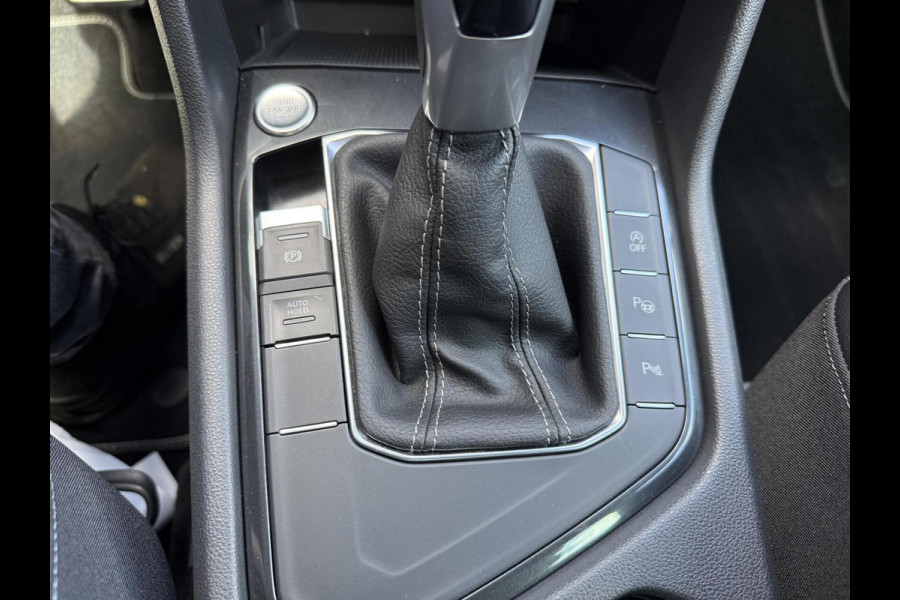 Volkswagen Tiguan 1.5 TSI R-Line Business+