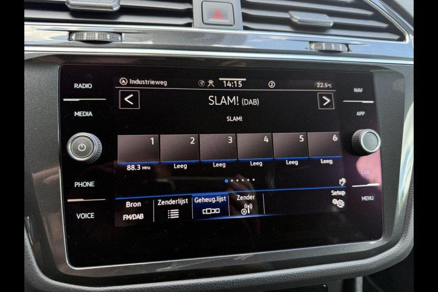 Volkswagen Tiguan 1.5 TSI R-Line Business+