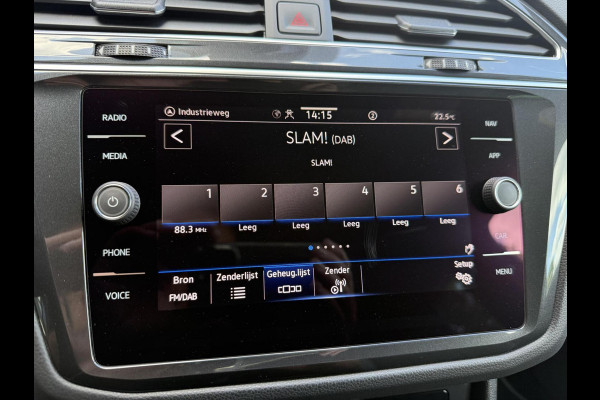 Volkswagen Tiguan 1.5 TSI R-Line Business+