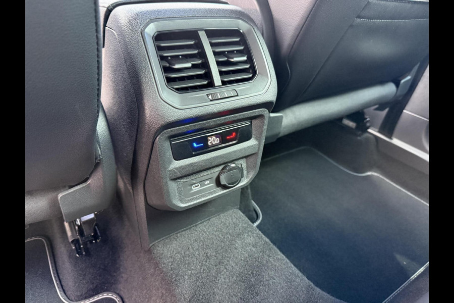 Volkswagen Tiguan 1.5 TSI R-Line Business+