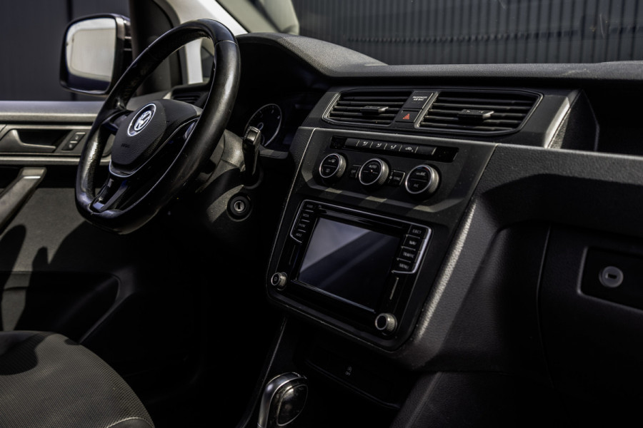 Volkswagen Caddy 2.0TDI L2H1 | Automaat | DSG | CarPlay | Navigatie | Climate | Cruise | PDC | Euro 6