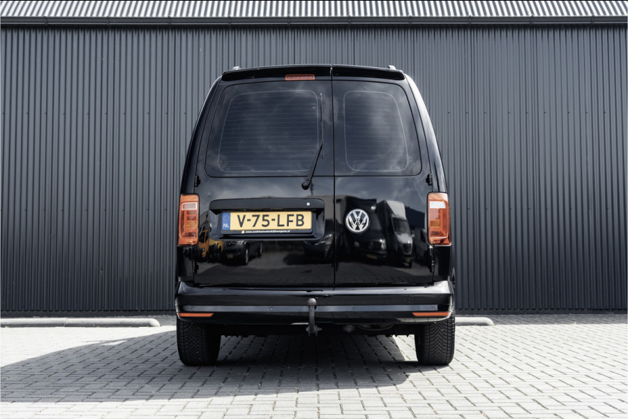Volkswagen Caddy 2.0TDI L2H1 | Automaat | DSG | CarPlay | Navigatie | Climate | Cruise | PDC | Euro 6