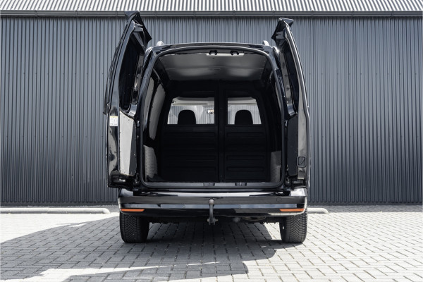 Volkswagen Caddy 2.0TDI L2H1 | Automaat | DSG | CarPlay | Navigatie | Climate | Cruise | PDC | Euro 6
