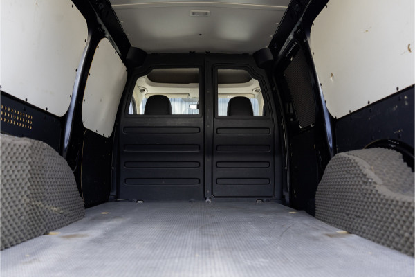 Volkswagen Caddy 2.0TDI L2H1 | Automaat | DSG | CarPlay | Navigatie | Climate | Cruise | PDC | Euro 6