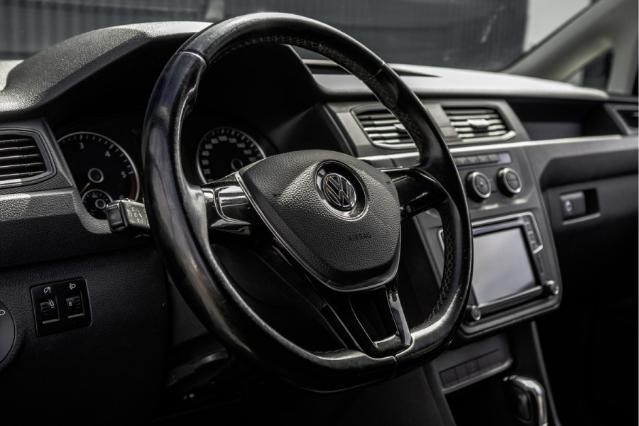 Volkswagen Caddy 2.0TDI L2H1 | Automaat | DSG | CarPlay | Navigatie | Climate | Cruise | PDC | Euro 6