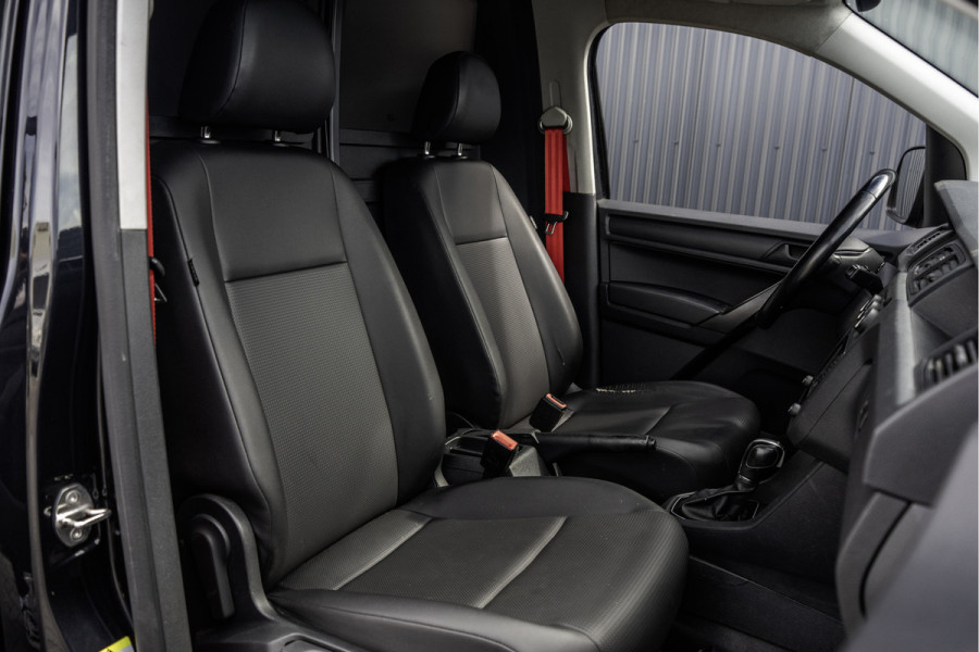 Volkswagen Caddy 2.0TDI L2H1 | Automaat | DSG | CarPlay | Navigatie | Climate | Cruise | PDC | Euro 6