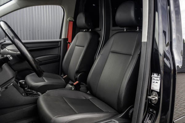 Volkswagen Caddy 2.0TDI L2H1 | Automaat | DSG | CarPlay | Navigatie | Climate | Cruise | PDC | Euro 6