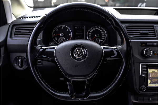 Volkswagen Caddy 2.0TDI L2H1 | Automaat | DSG | CarPlay | Navigatie | Climate | Cruise | PDC | Euro 6