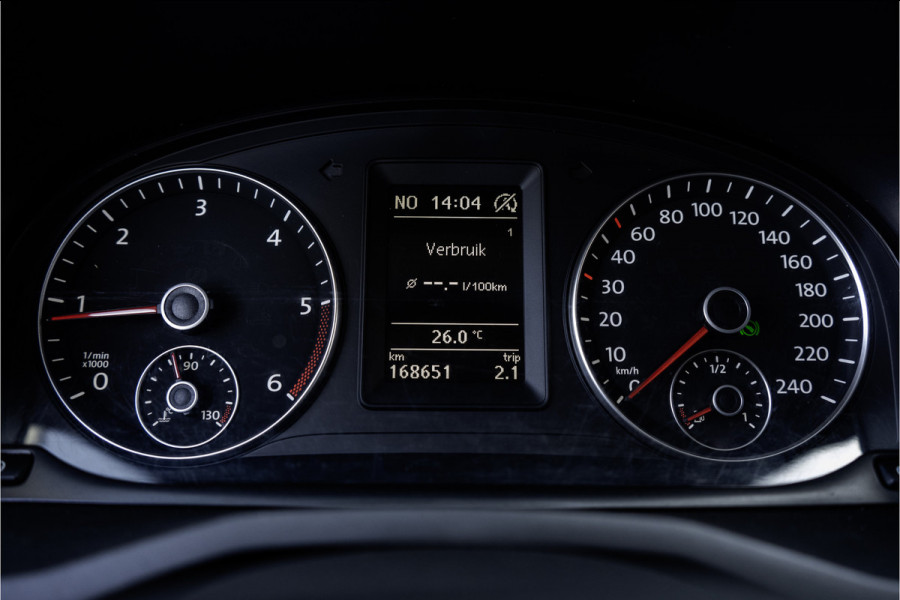 Volkswagen Caddy 2.0TDI L2H1 | Automaat | DSG | CarPlay | Navigatie | Climate | Cruise | PDC | Euro 6